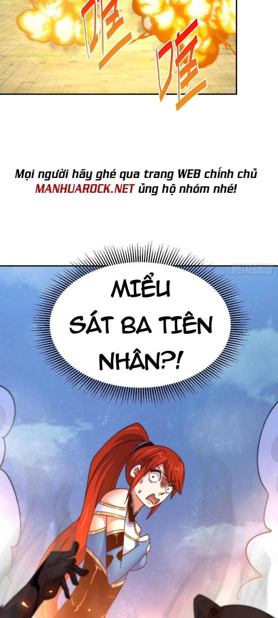 Người Trên Vạn Người Chapter 175 - Trang 2