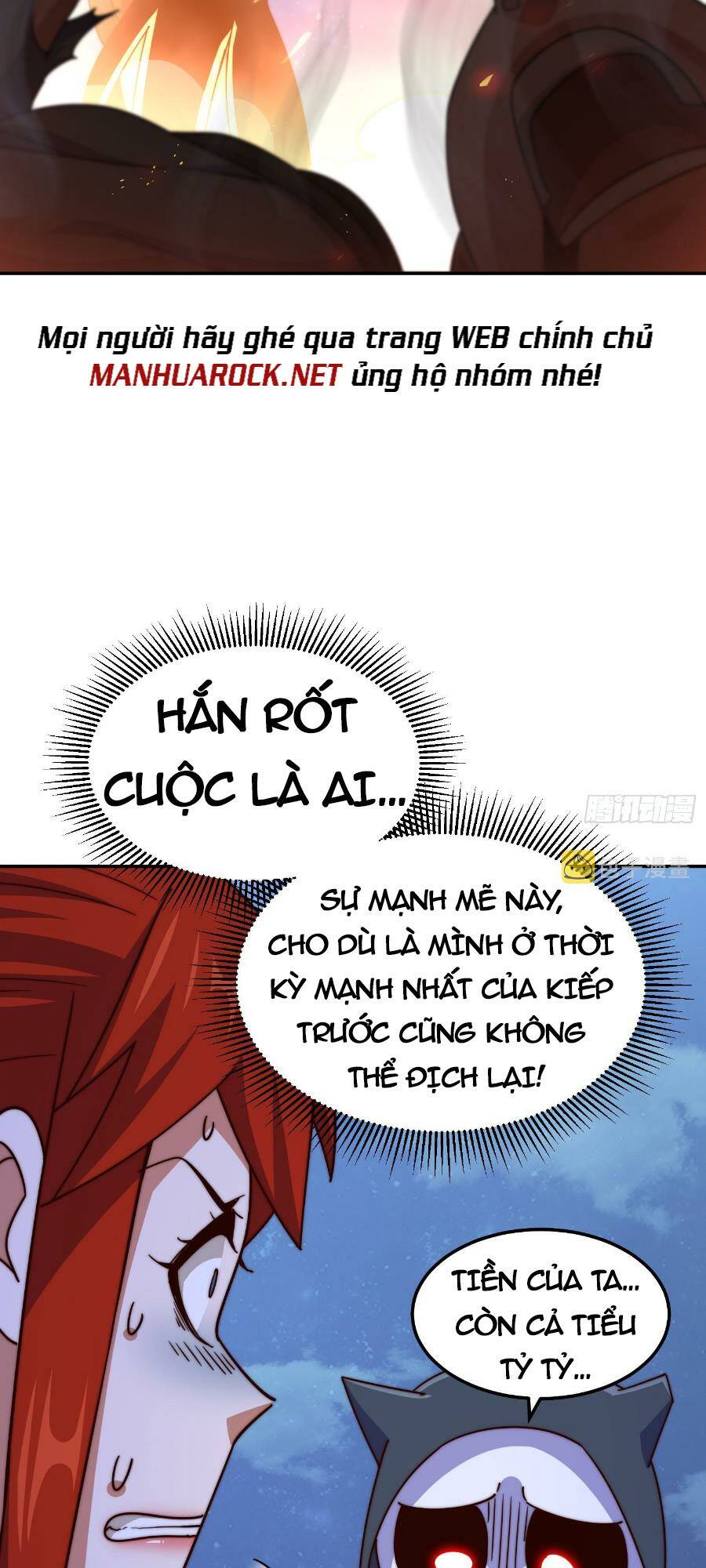 Người Trên Vạn Người Chapter 175 - Trang 2