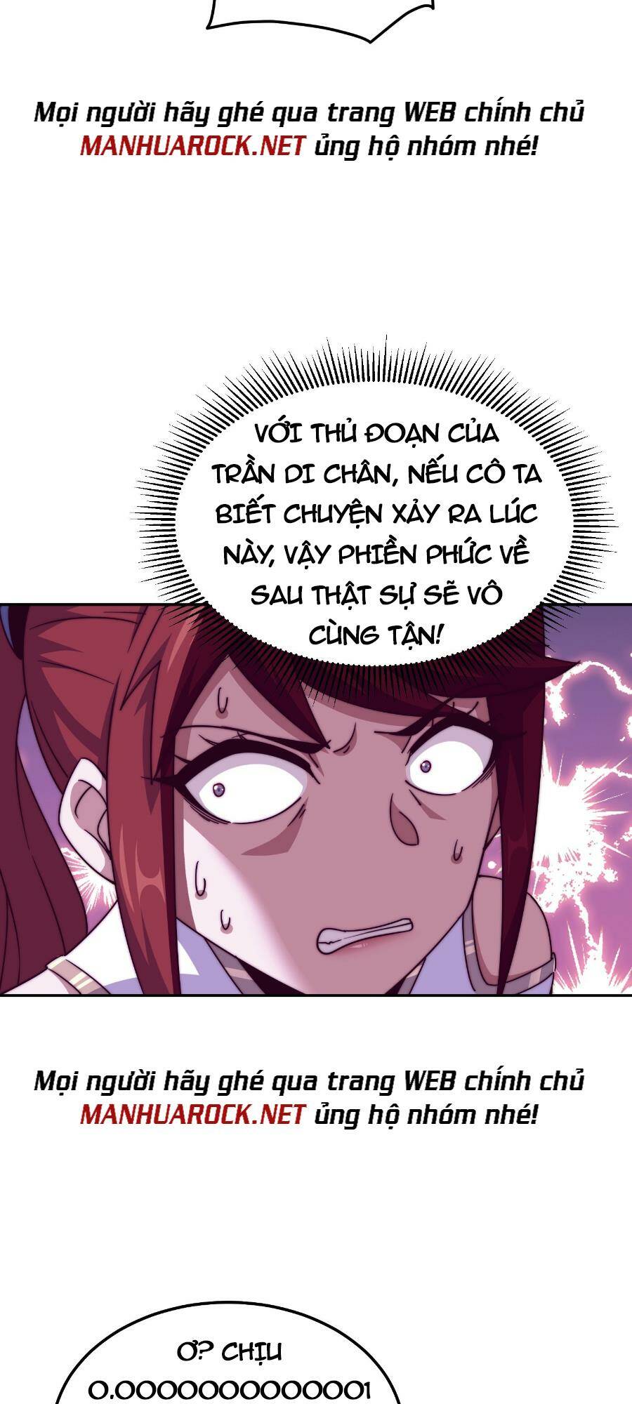 Người Trên Vạn Người Chapter 175 - Trang 2