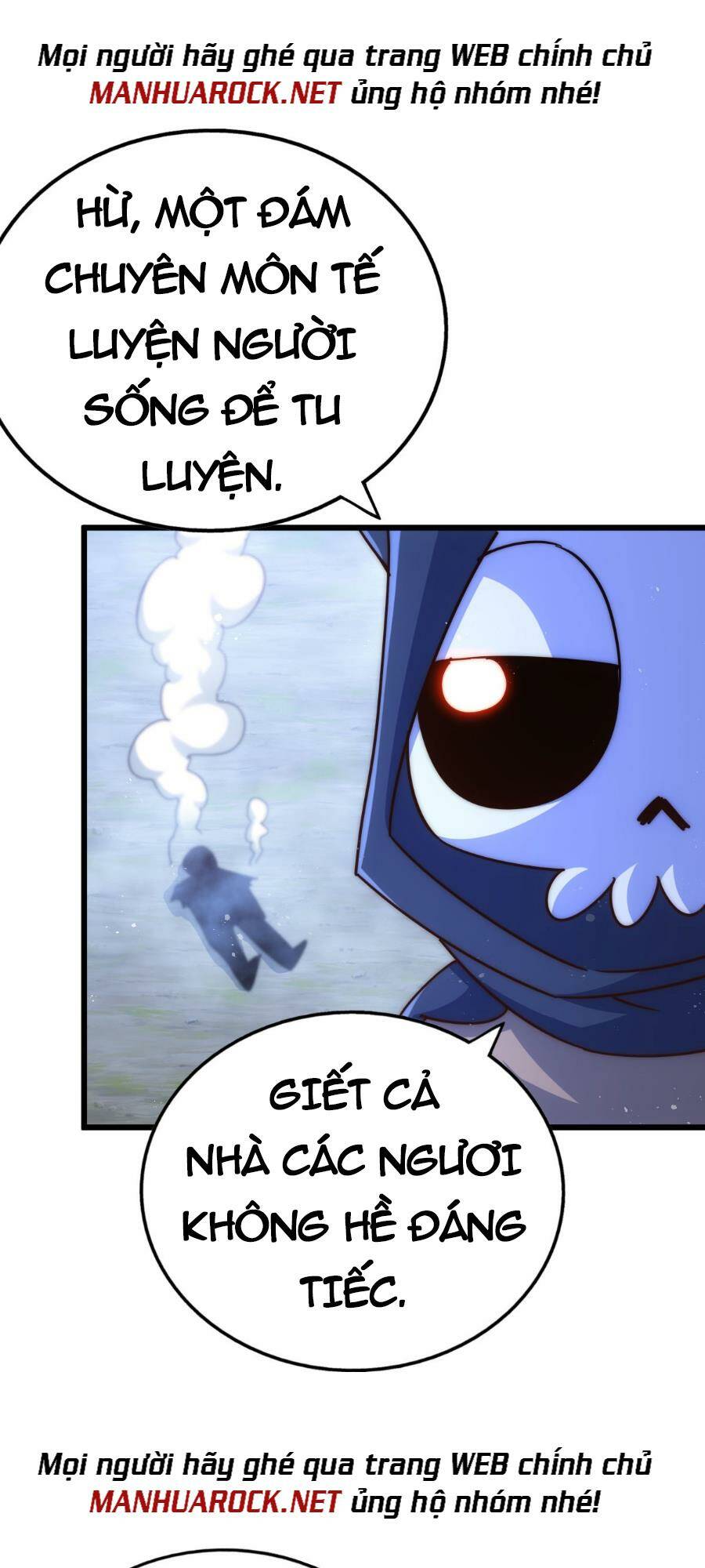 Người Trên Vạn Người Chapter 175 - Trang 2