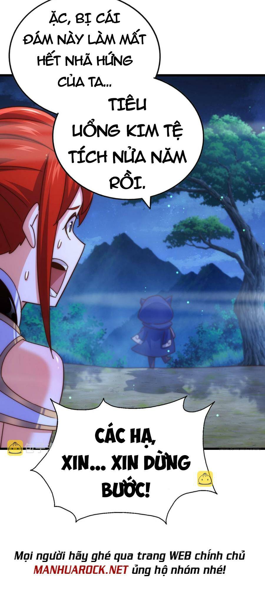 Người Trên Vạn Người Chapter 175 - Trang 2