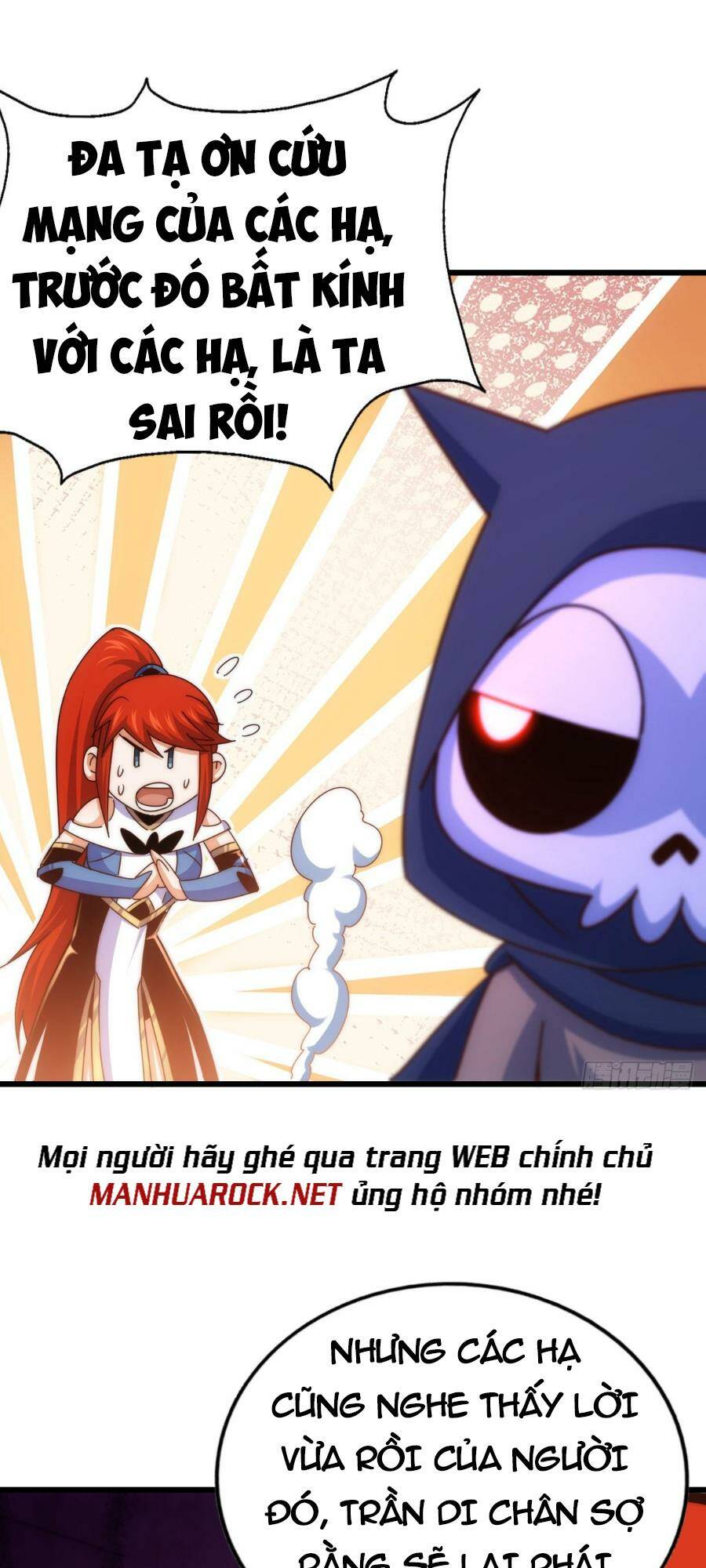 Người Trên Vạn Người Chapter 175 - Trang 2