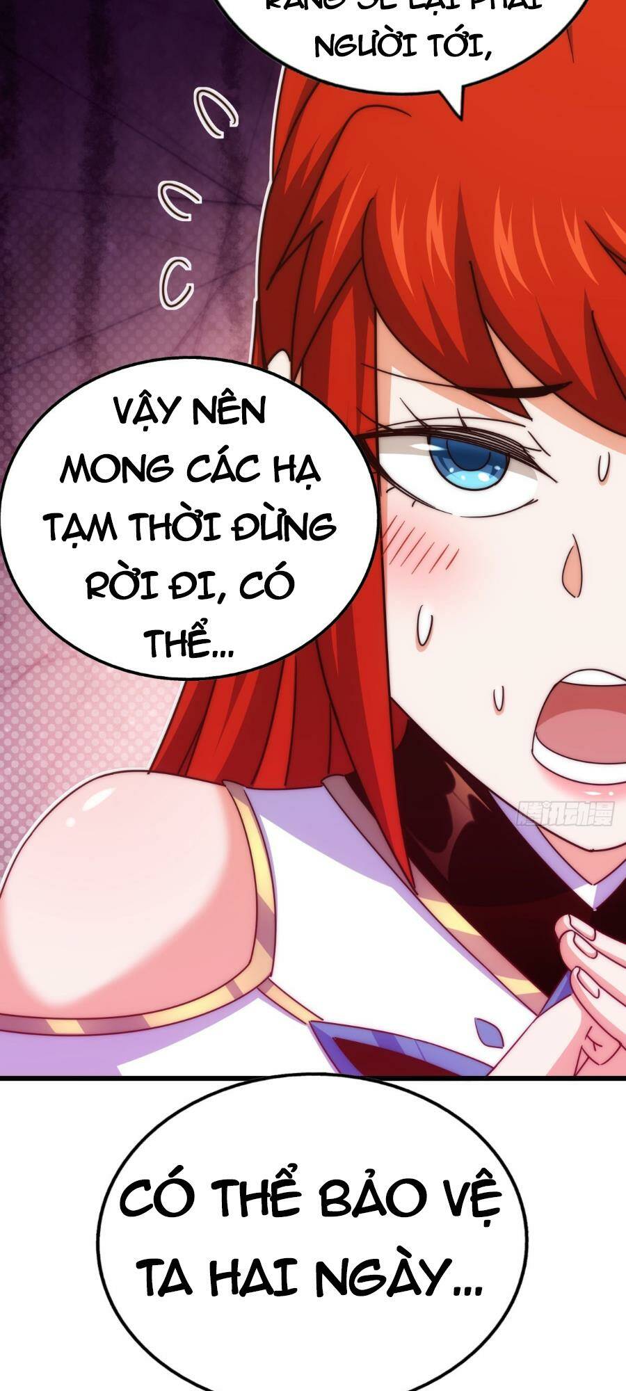 Người Trên Vạn Người Chapter 175 - Trang 2