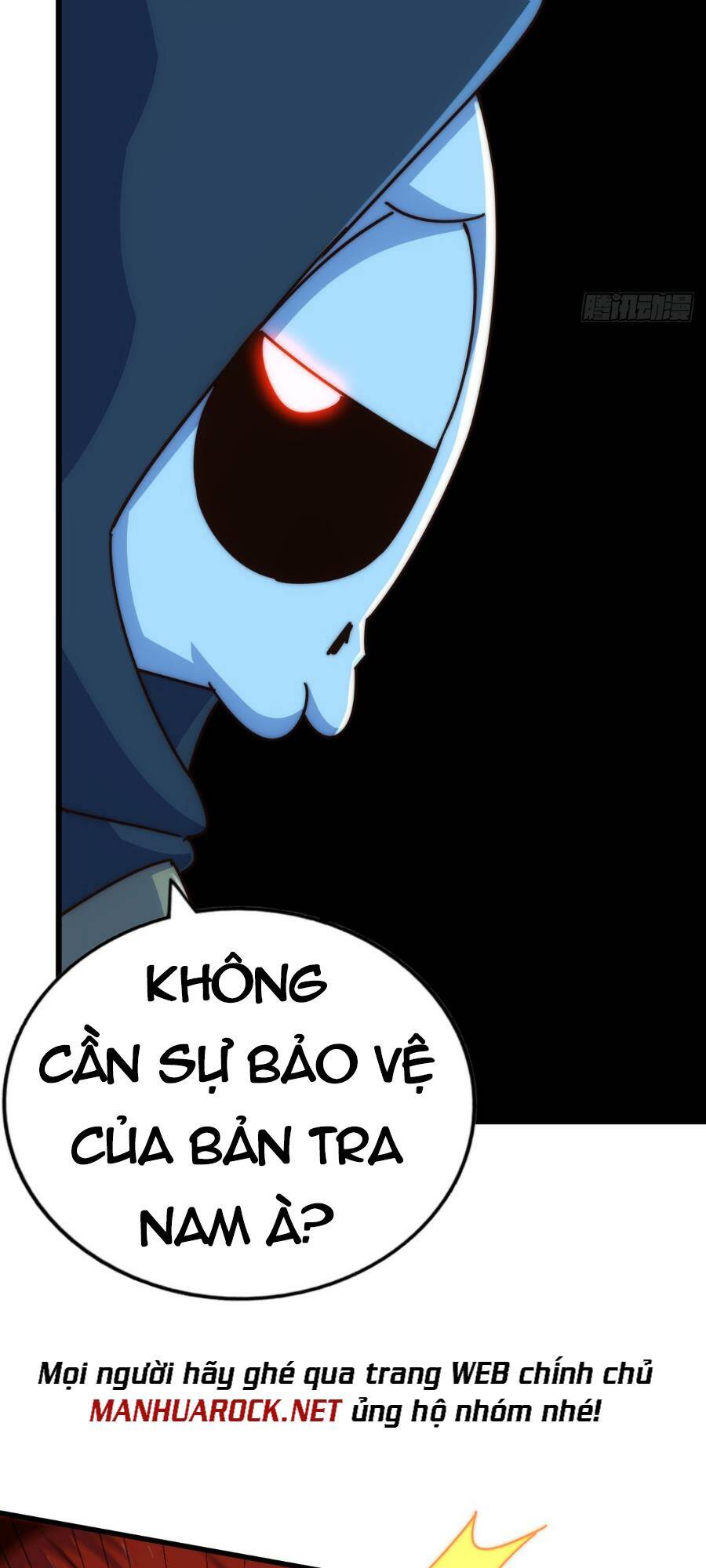 Người Trên Vạn Người Chapter 175 - Trang 2