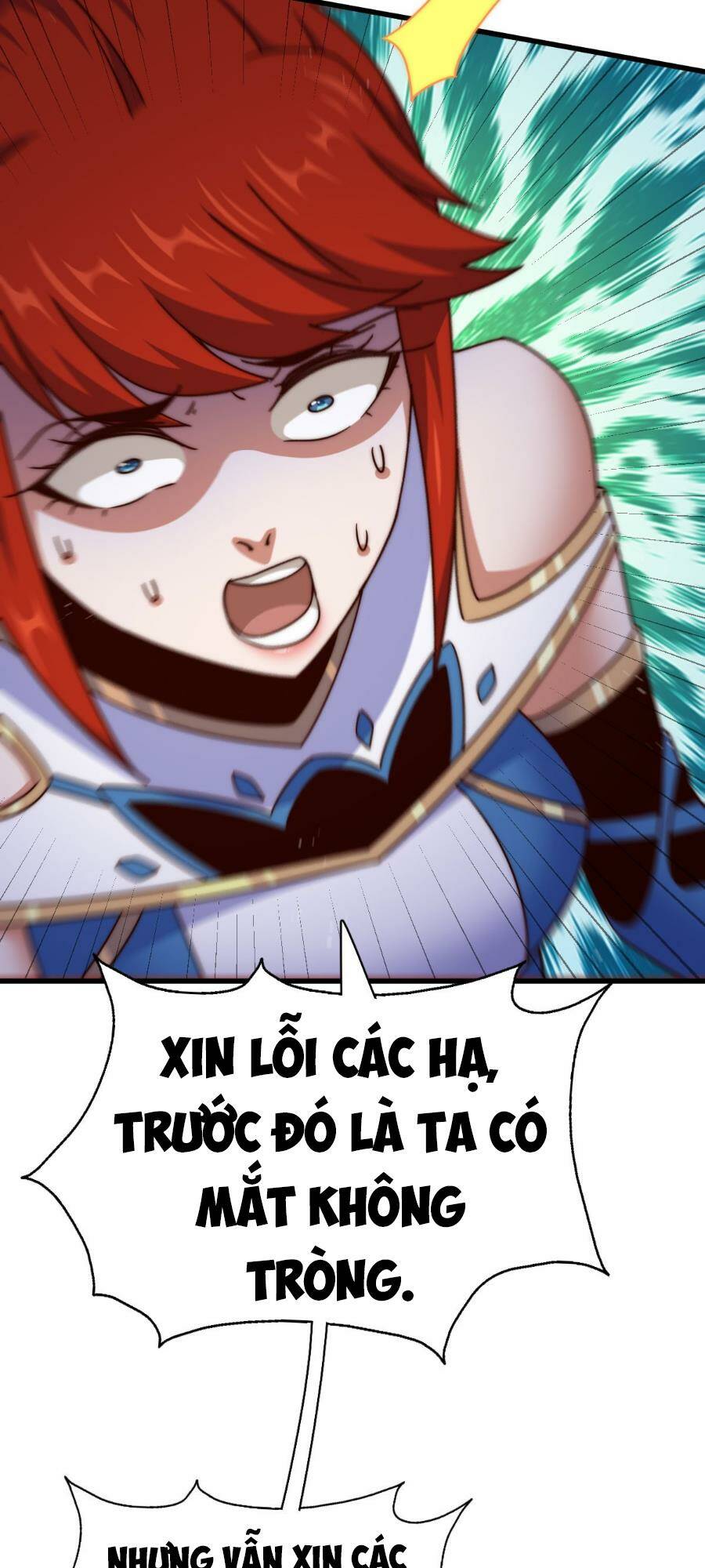 Người Trên Vạn Người Chapter 175 - Trang 2