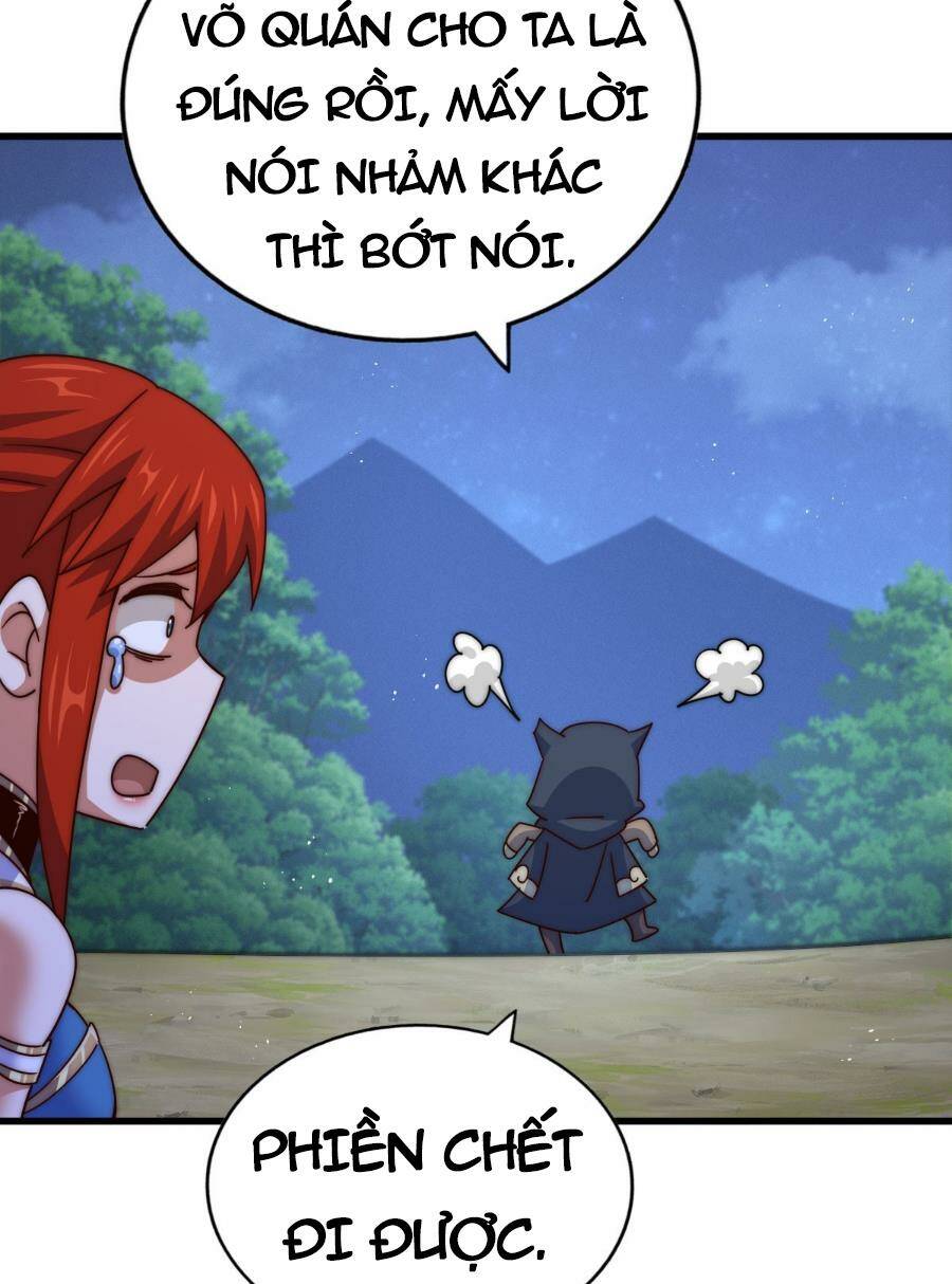 Người Trên Vạn Người Chapter 175 - Trang 2