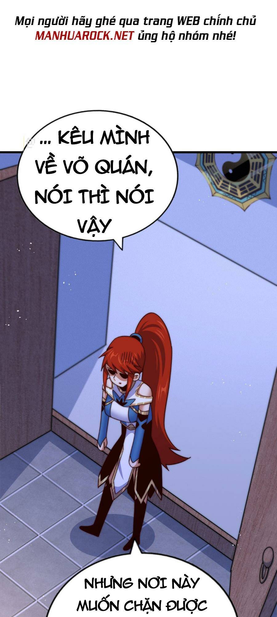 Người Trên Vạn Người Chapter 175 - Trang 2