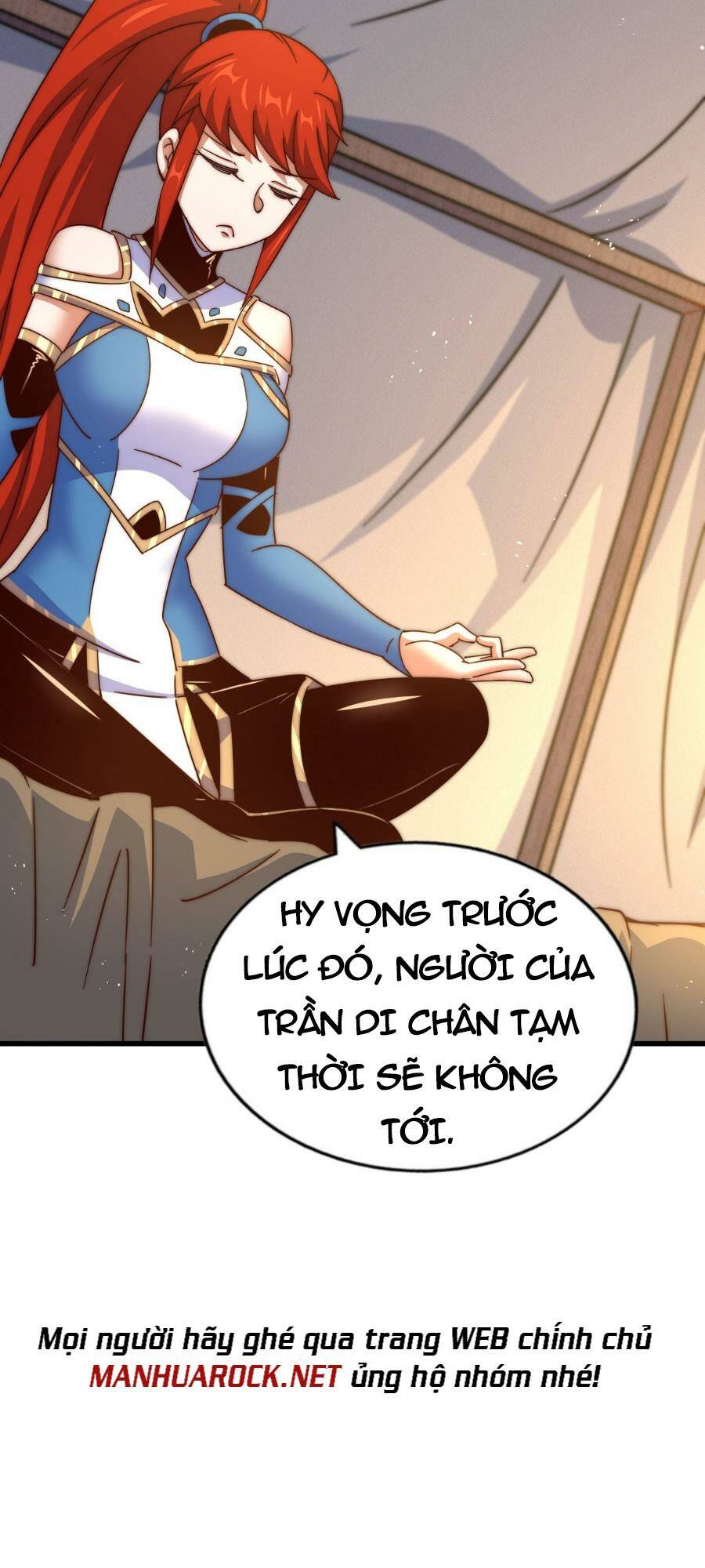 Người Trên Vạn Người Chapter 175 - Trang 2