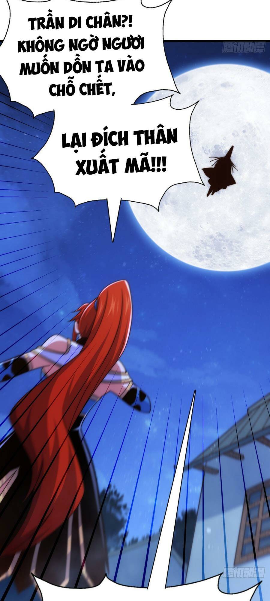 Người Trên Vạn Người Chapter 175 - Trang 2