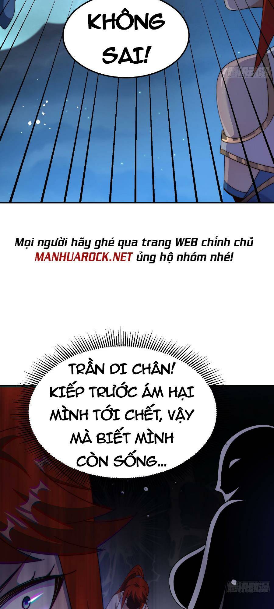 Người Trên Vạn Người Chapter 175 - Trang 2