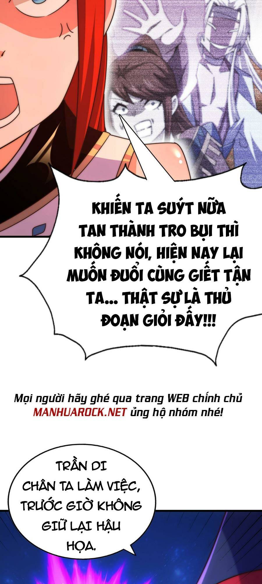 Người Trên Vạn Người Chapter 175 - Trang 2