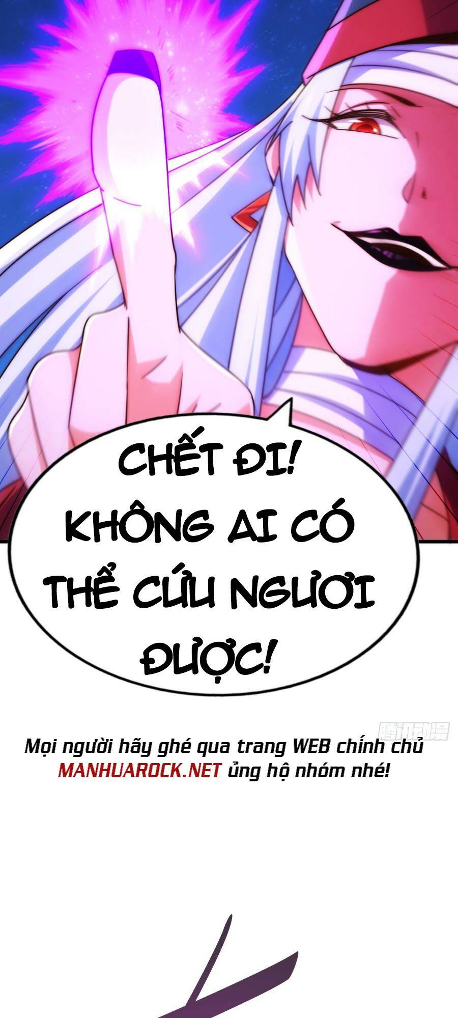 Người Trên Vạn Người Chapter 175 - Trang 2