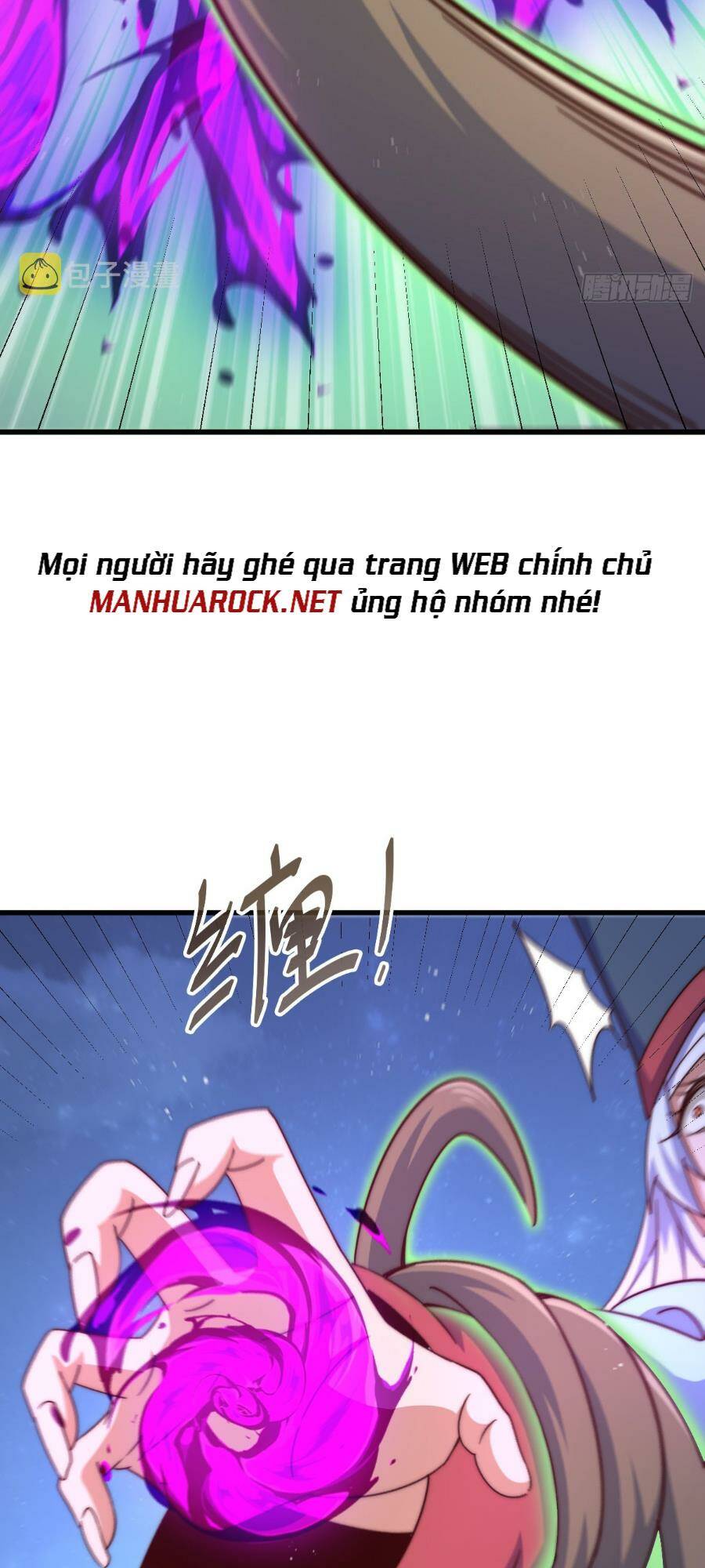 Người Trên Vạn Người Chapter 175 - Trang 2