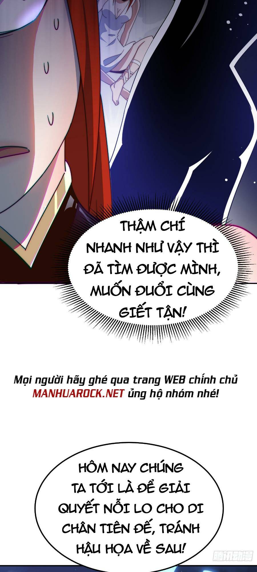 Người Trên Vạn Người Chapter 175 - Trang 2