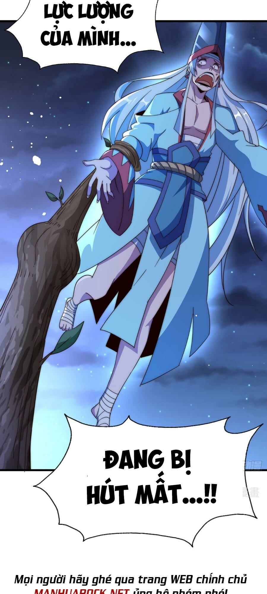 Người Trên Vạn Người Chapter 175 - Trang 2