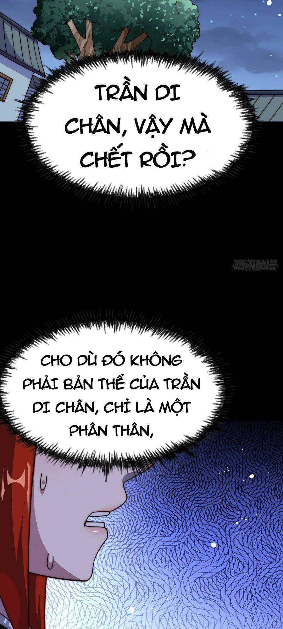 Người Trên Vạn Người Chapter 175 - Trang 2