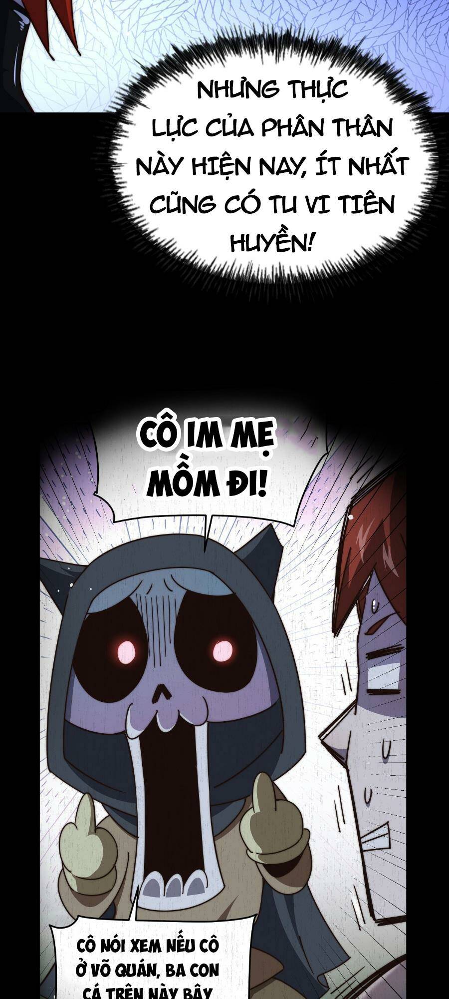 Người Trên Vạn Người Chapter 175 - Trang 2