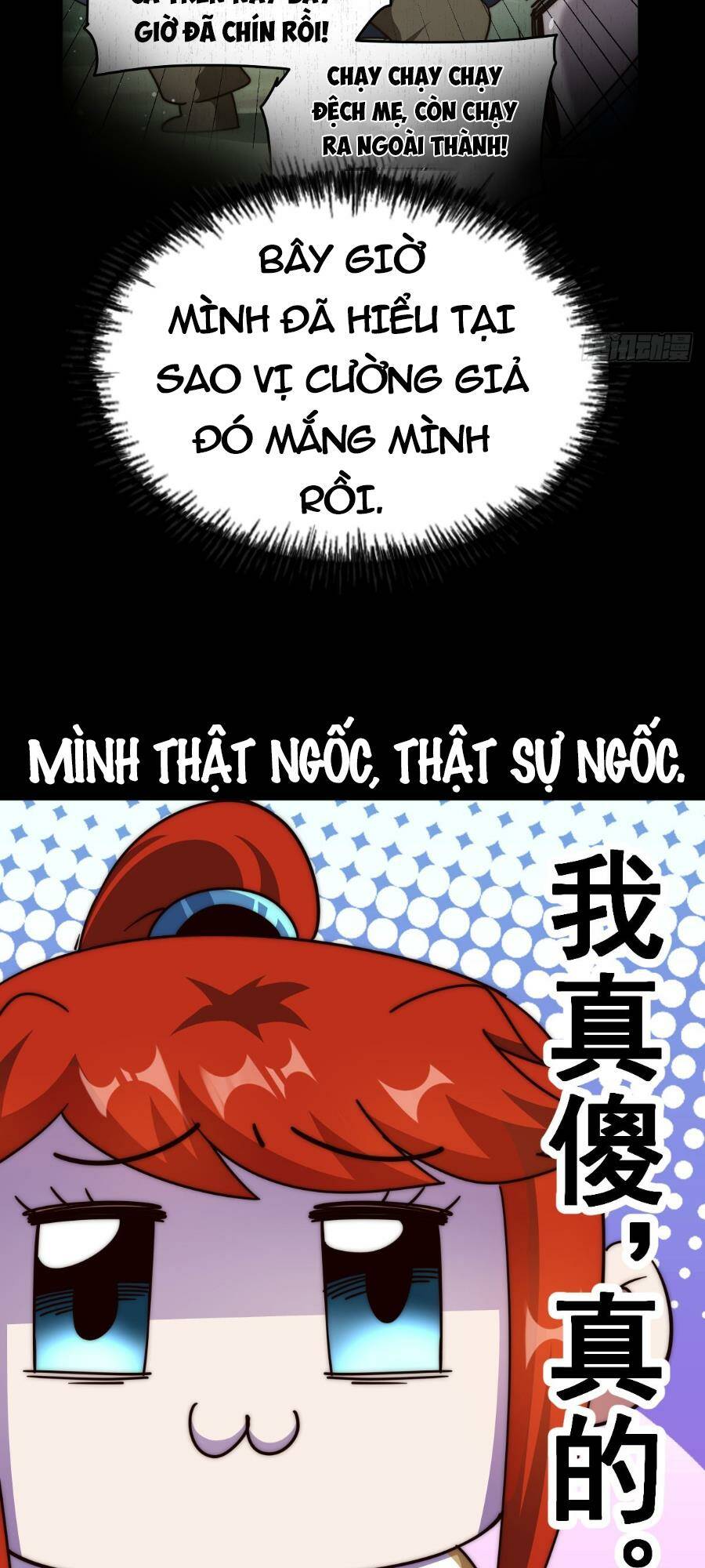 Người Trên Vạn Người Chapter 175 - Trang 2