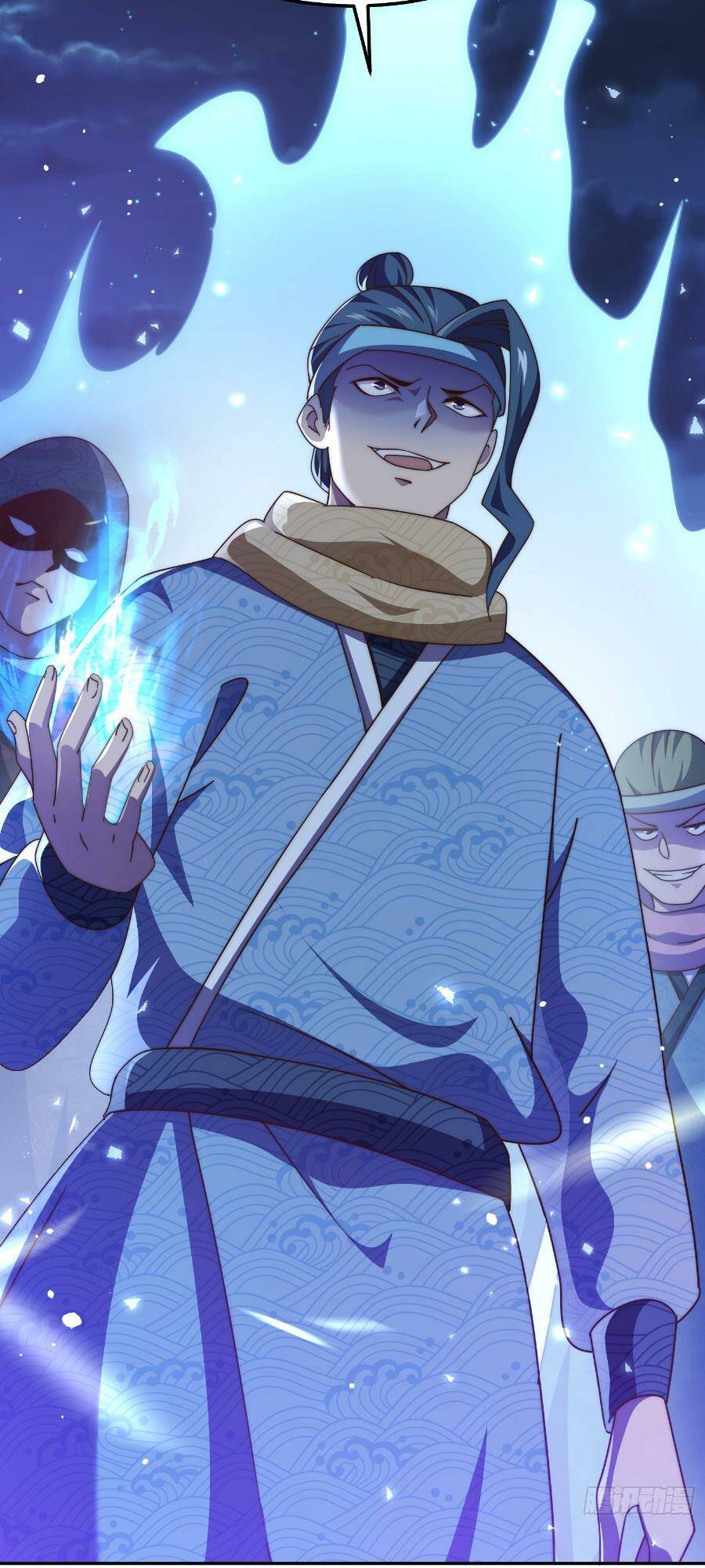 Người Trên Vạn Người Chapter 175 - Trang 2