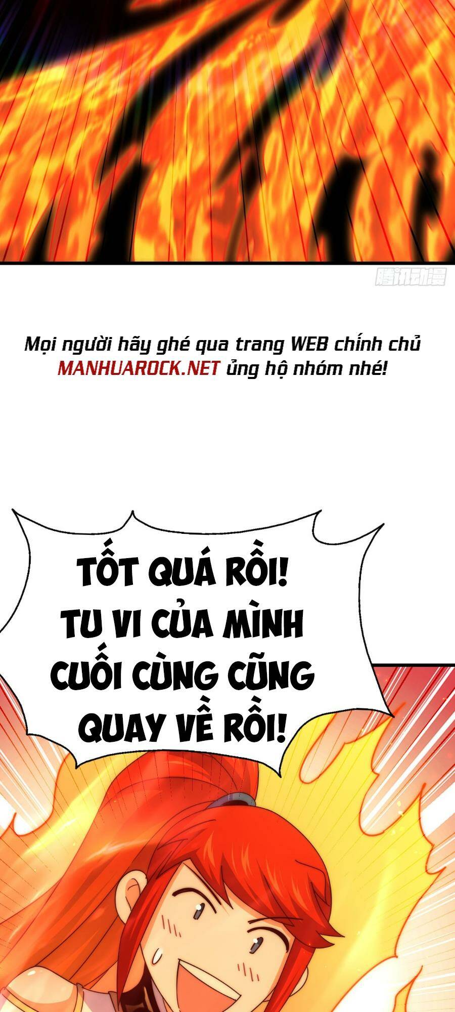 Người Trên Vạn Người Chapter 175 - Trang 2