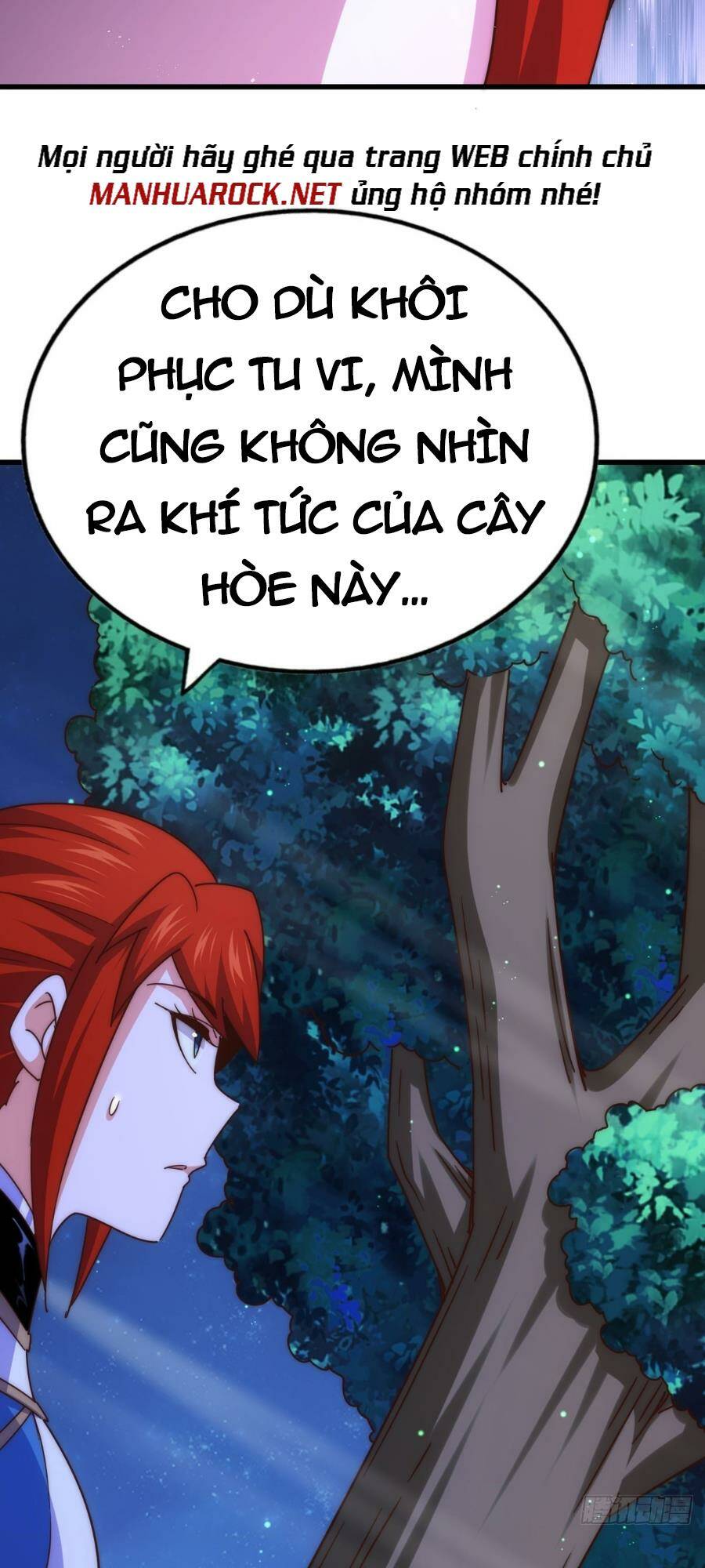 Người Trên Vạn Người Chapter 175 - Trang 2