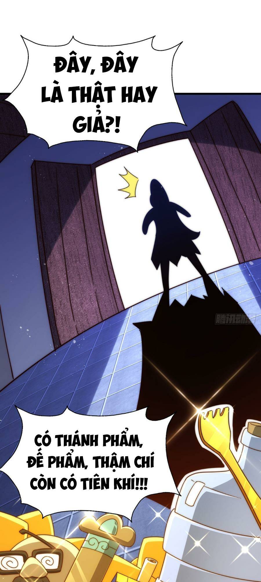 Người Trên Vạn Người Chapter 175 - Trang 2