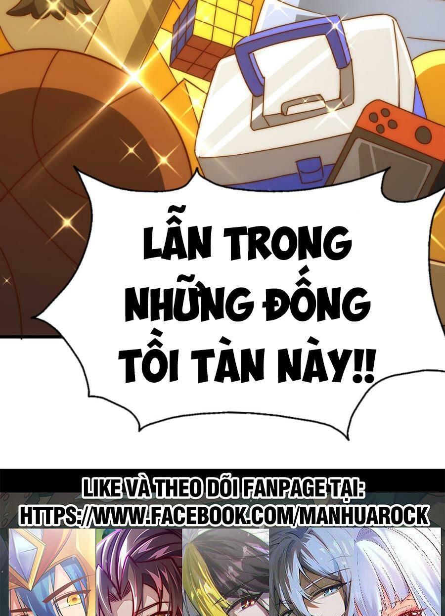 Người Trên Vạn Người Chapter 175 - Trang 2