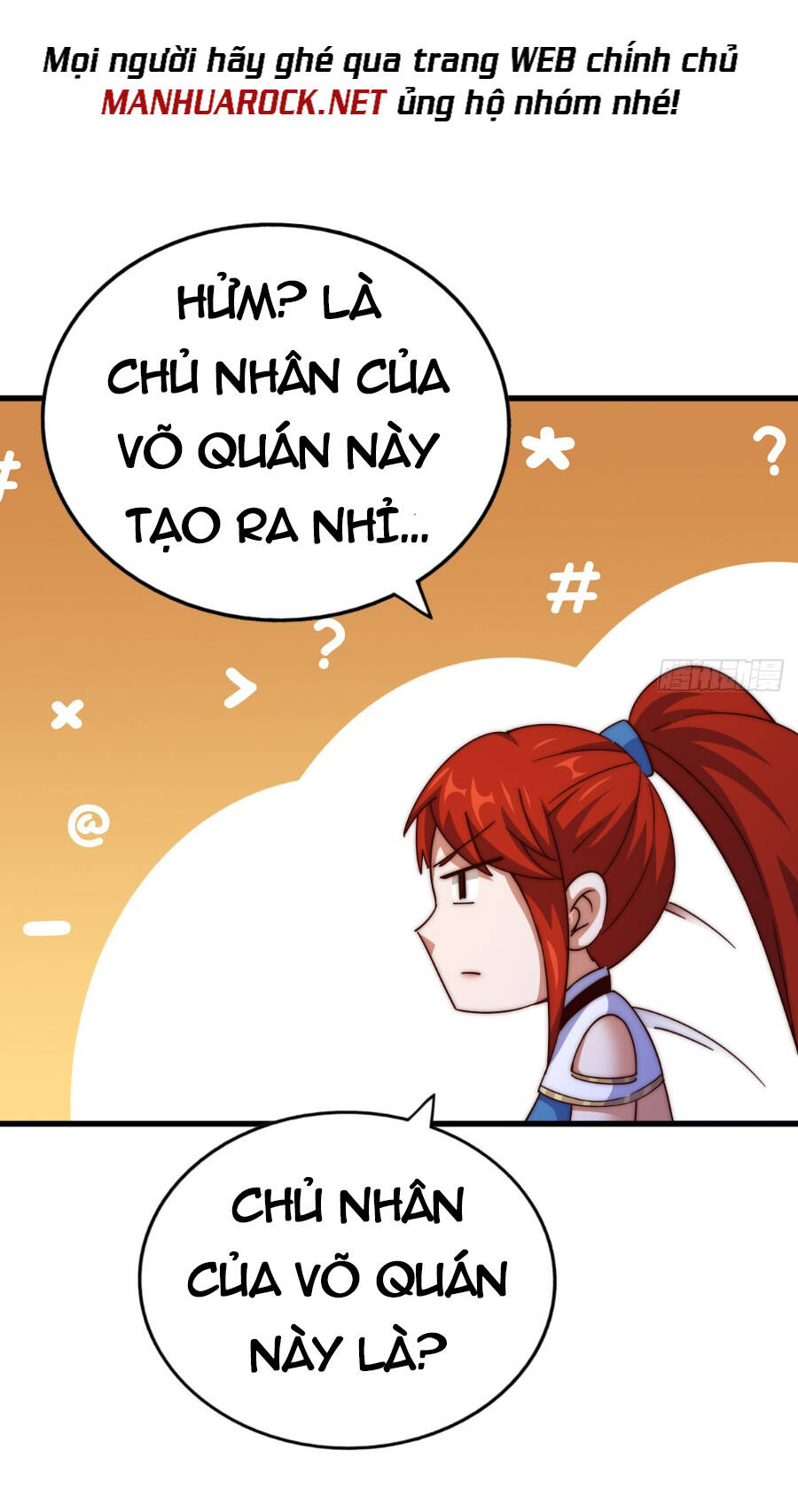 Người Trên Vạn Người Chapter 176 - Trang 2