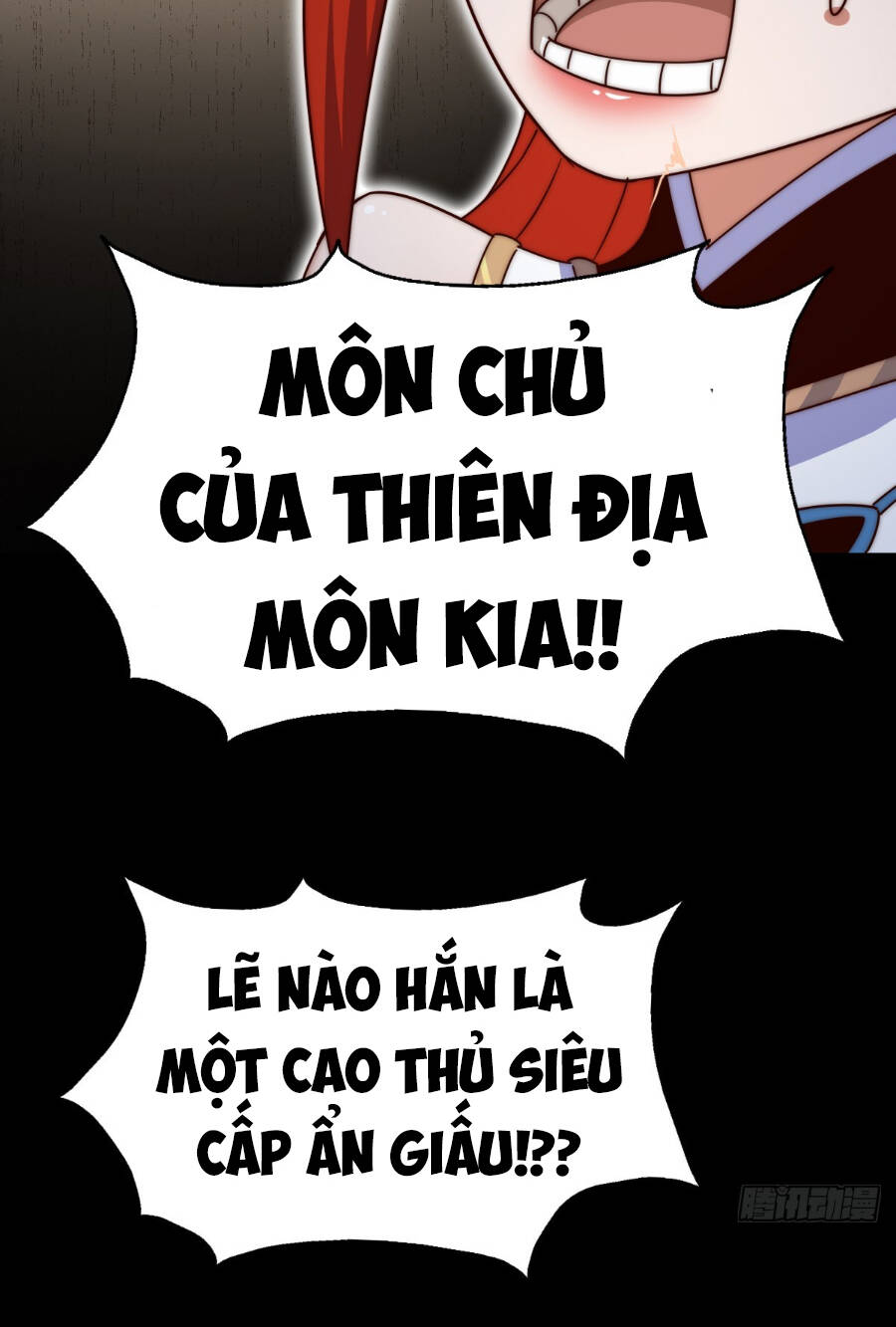 Người Trên Vạn Người Chapter 176 - Trang 2