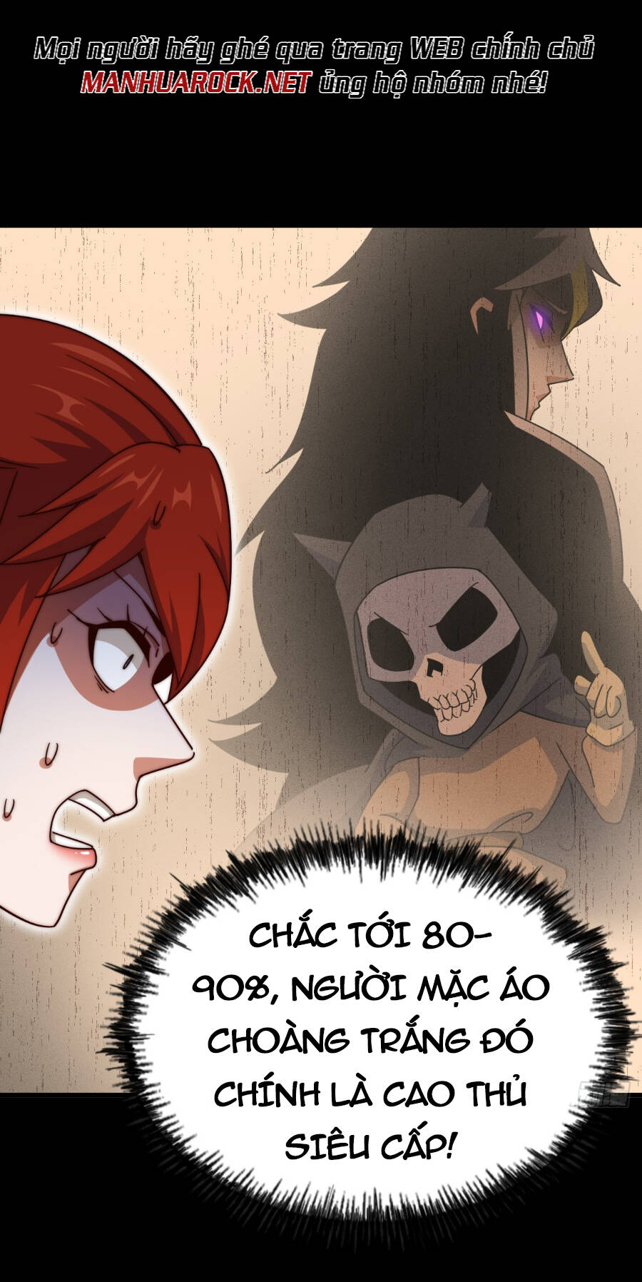 Người Trên Vạn Người Chapter 176 - Trang 2