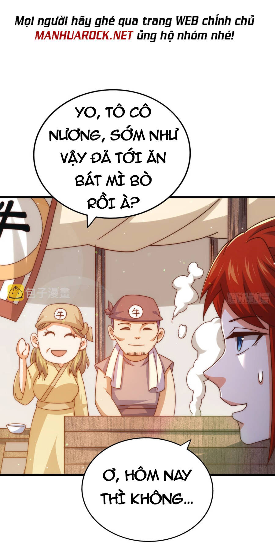 Người Trên Vạn Người Chapter 176 - Trang 2