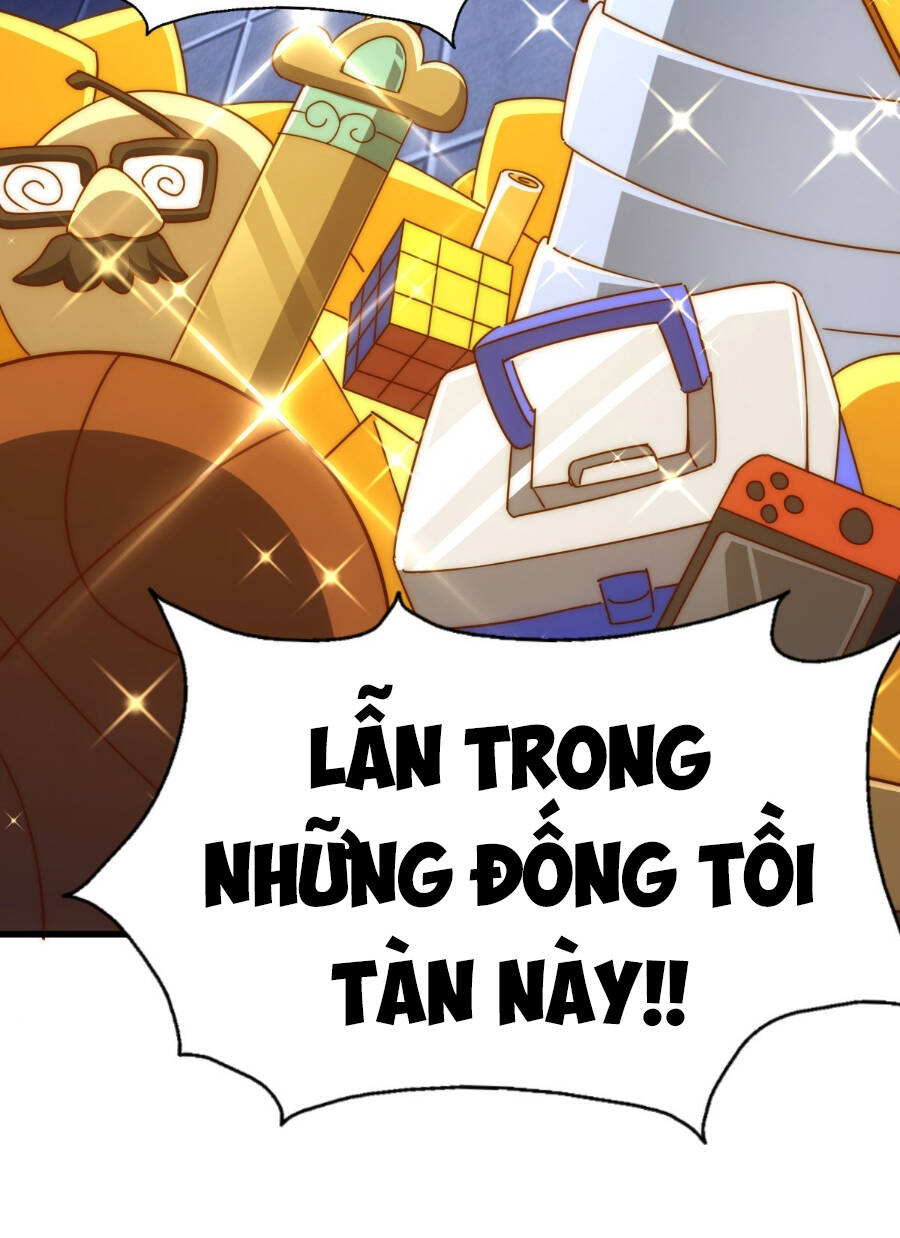 Người Trên Vạn Người Chapter 176 - Trang 2