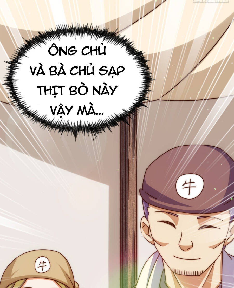 Người Trên Vạn Người Chapter 176 - Trang 2