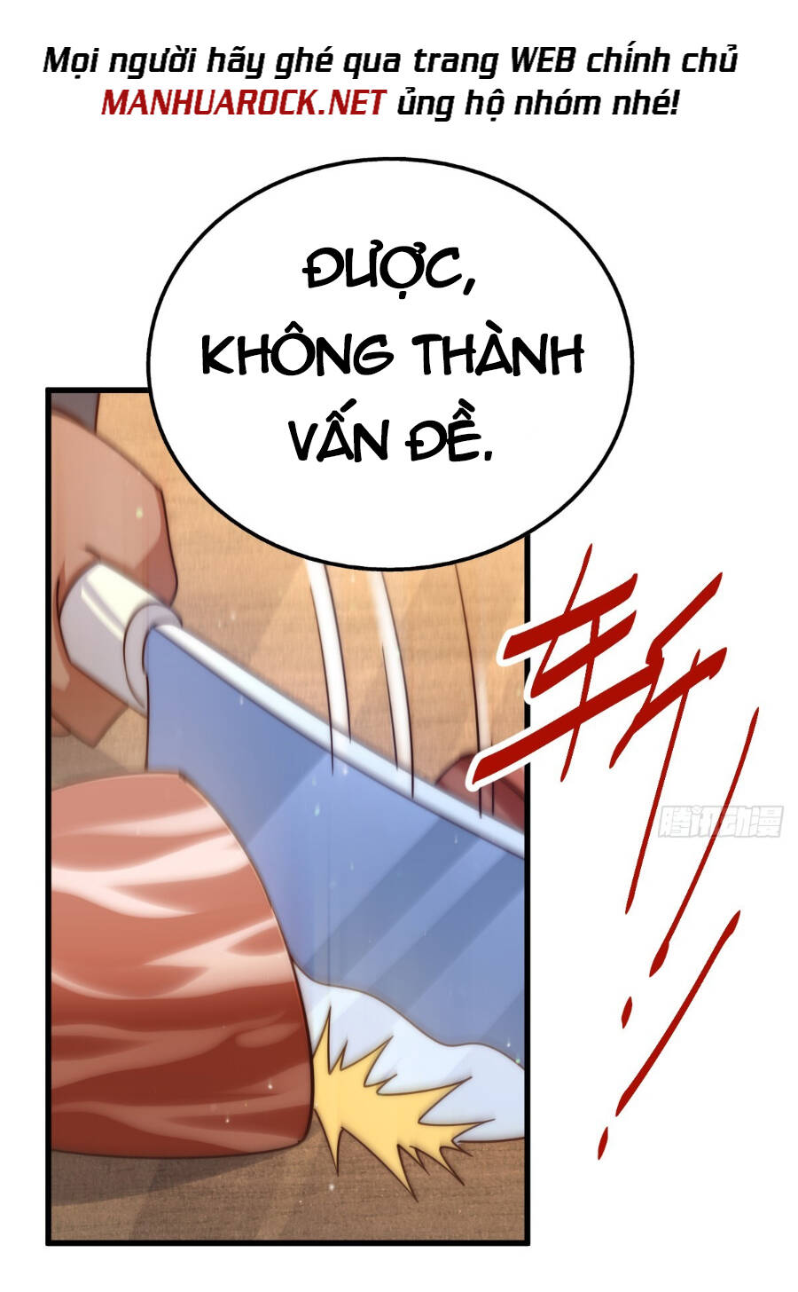 Người Trên Vạn Người Chapter 176 - Trang 2