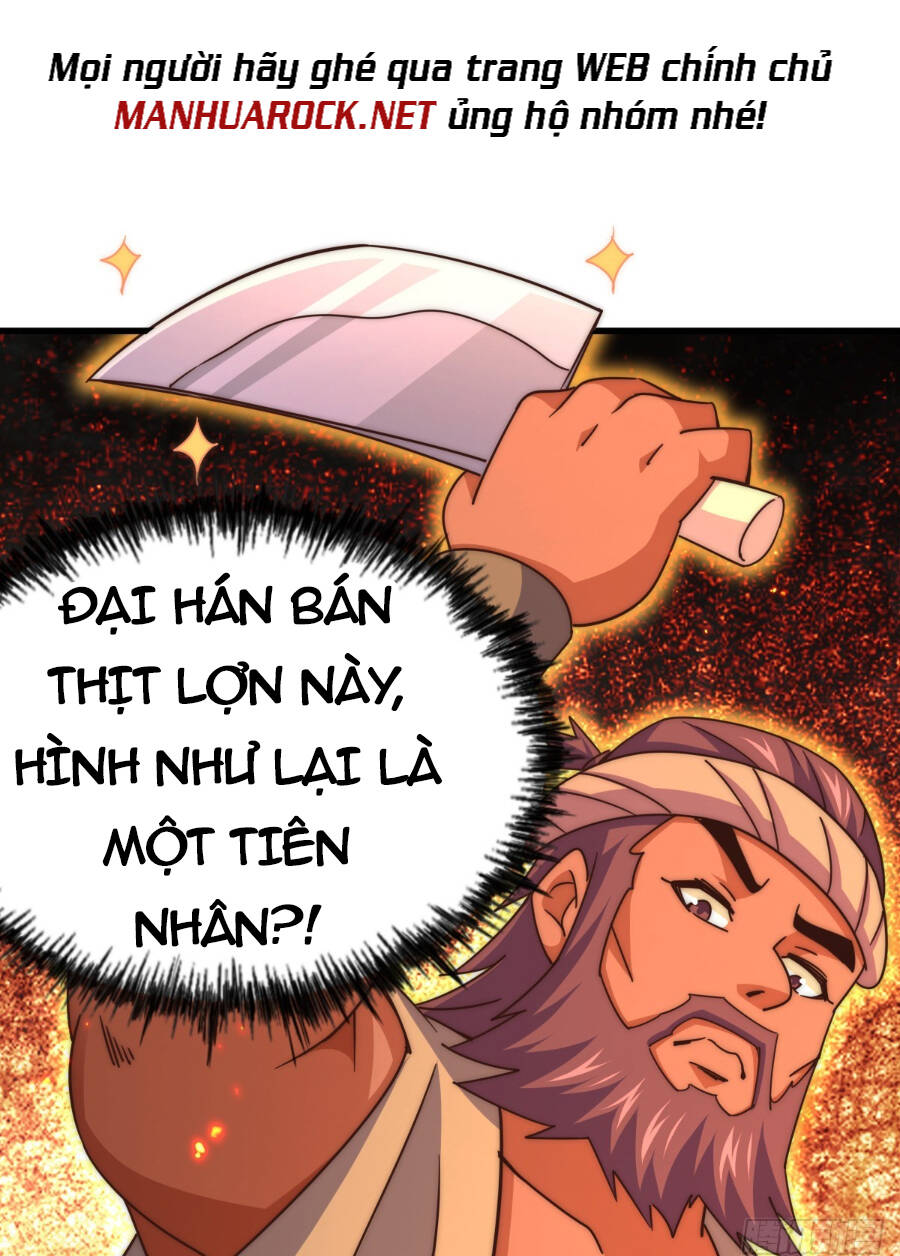 Người Trên Vạn Người Chapter 176 - Trang 2