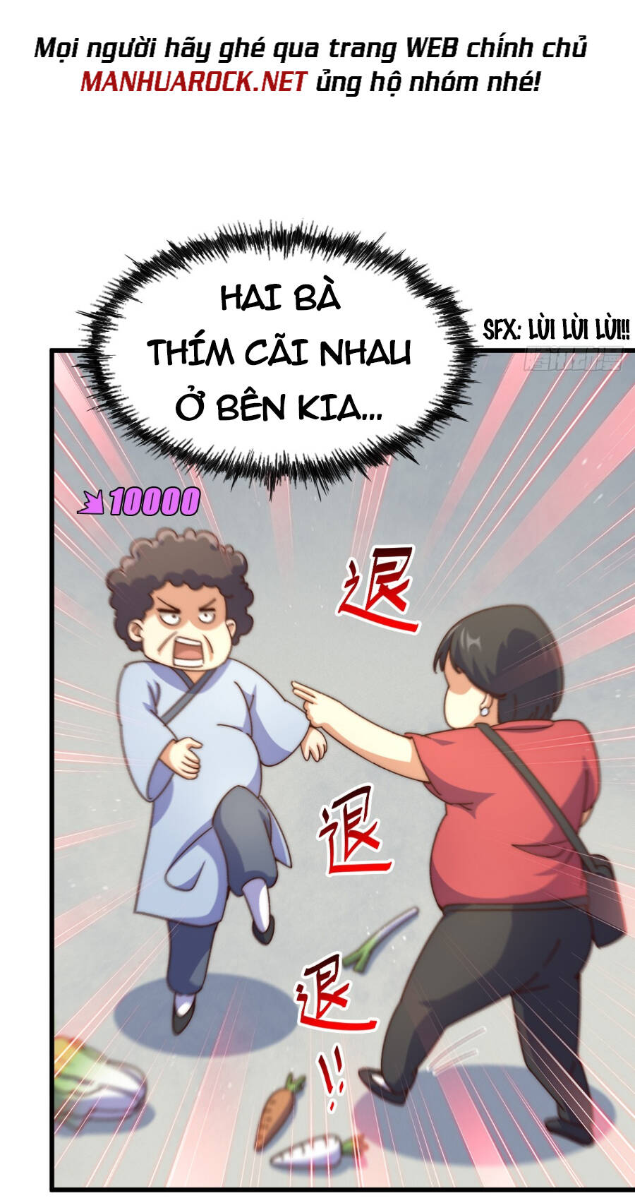 Người Trên Vạn Người Chapter 176 - Trang 2