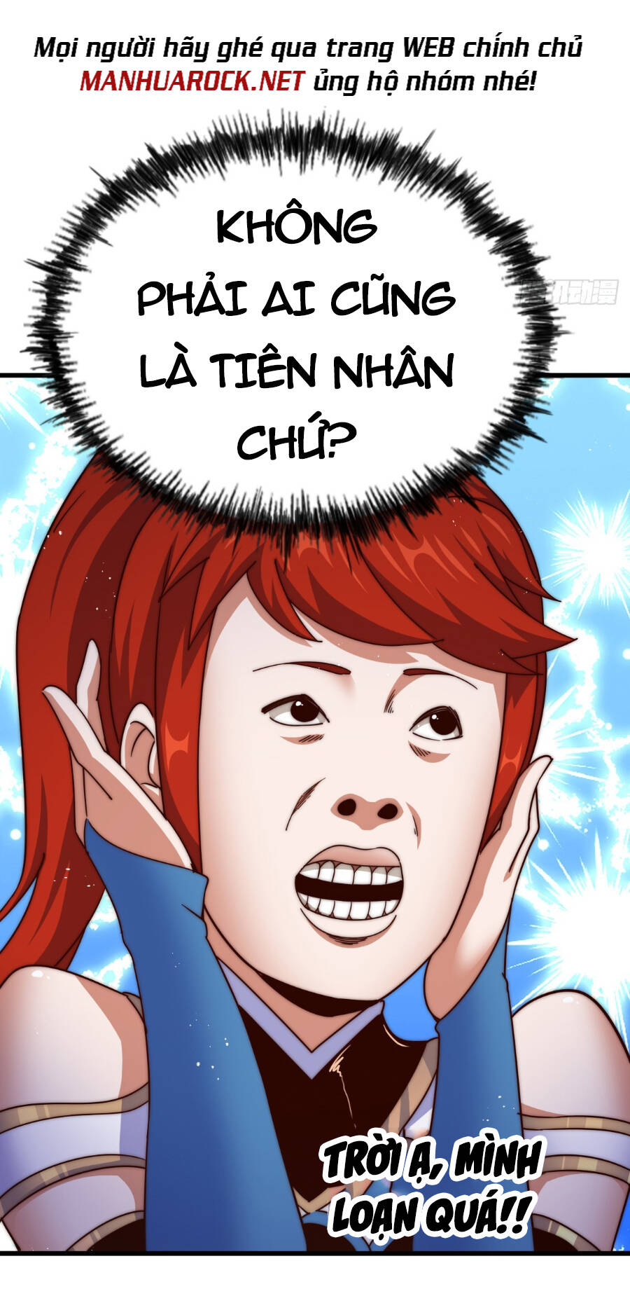 Người Trên Vạn Người Chapter 176 - Trang 2