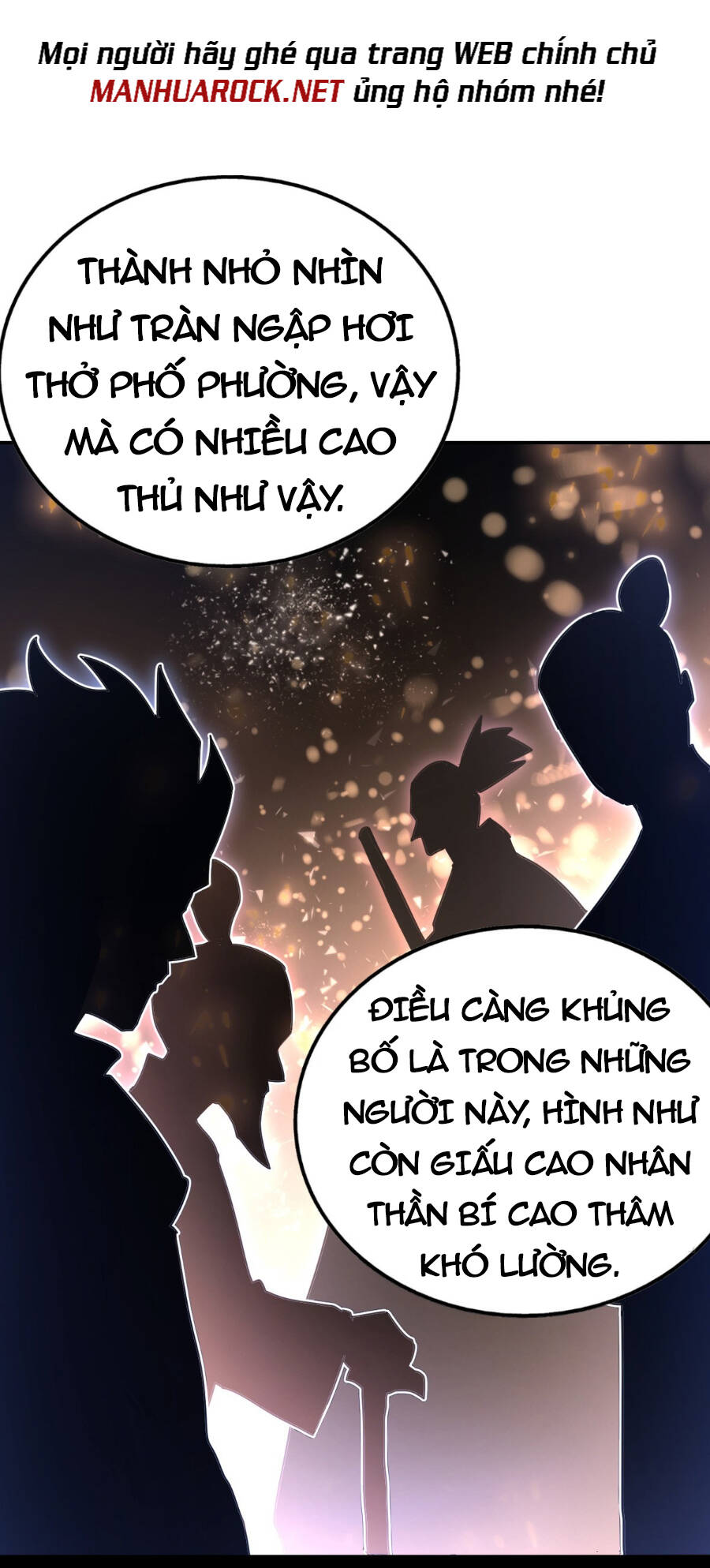 Người Trên Vạn Người Chapter 176 - Trang 2