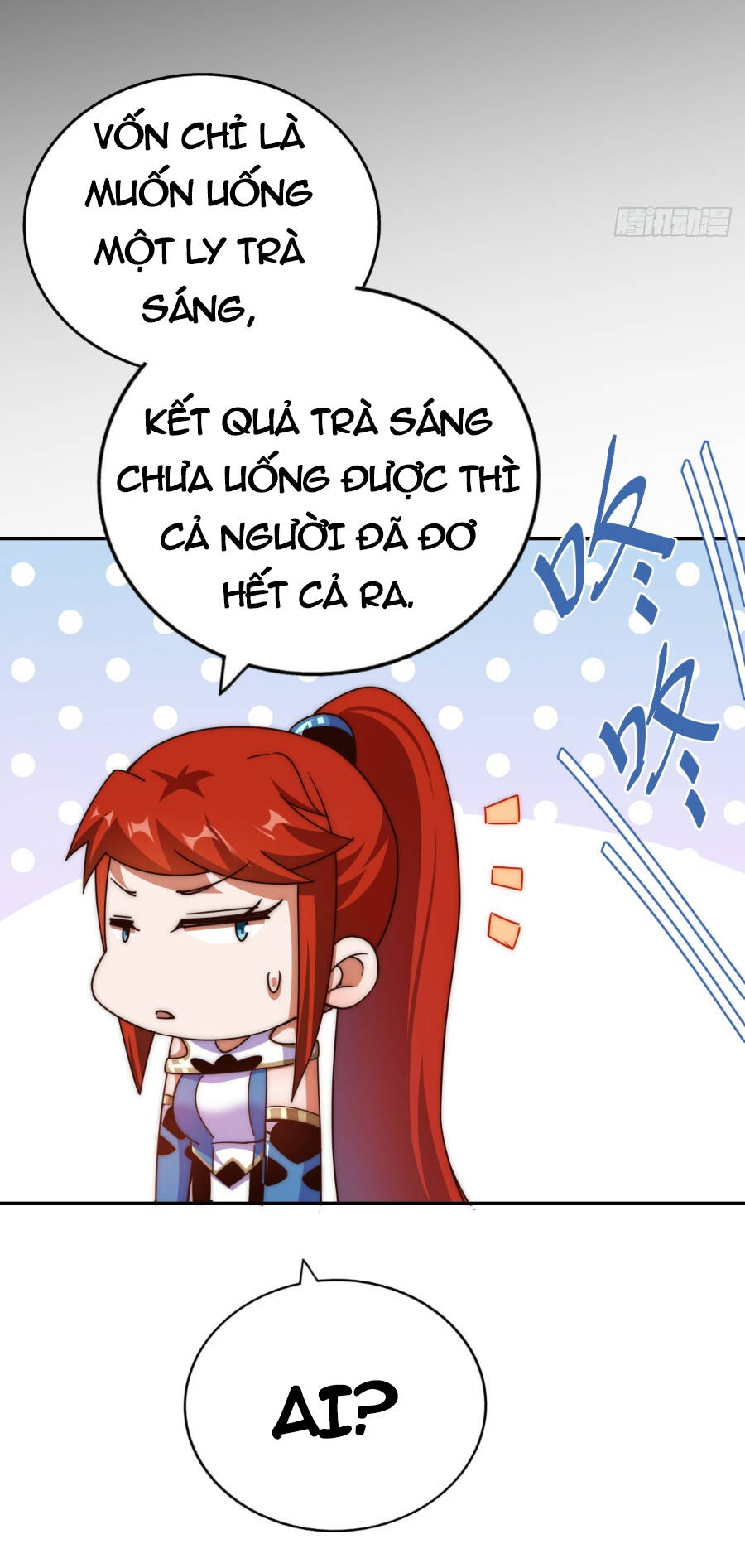 Người Trên Vạn Người Chapter 176 - Trang 2