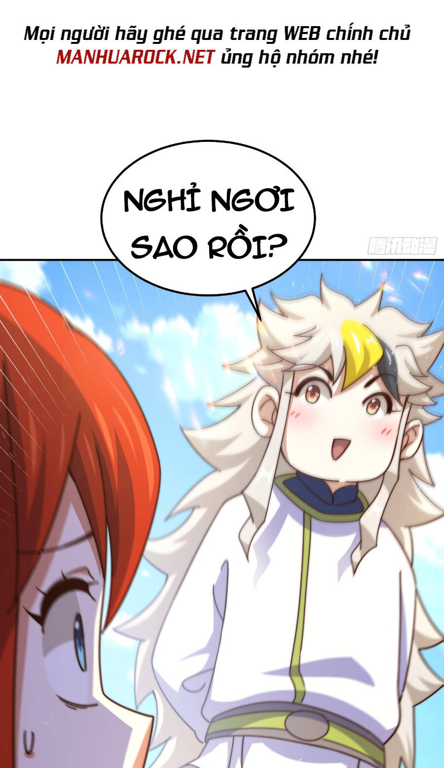 Người Trên Vạn Người Chapter 176 - Trang 2