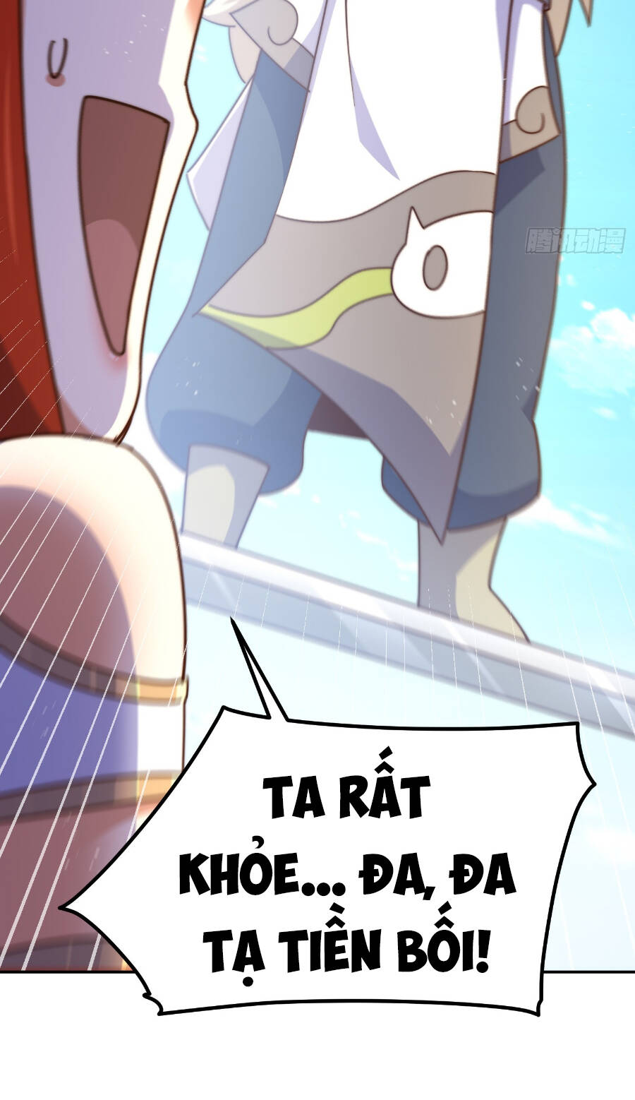 Người Trên Vạn Người Chapter 176 - Trang 2