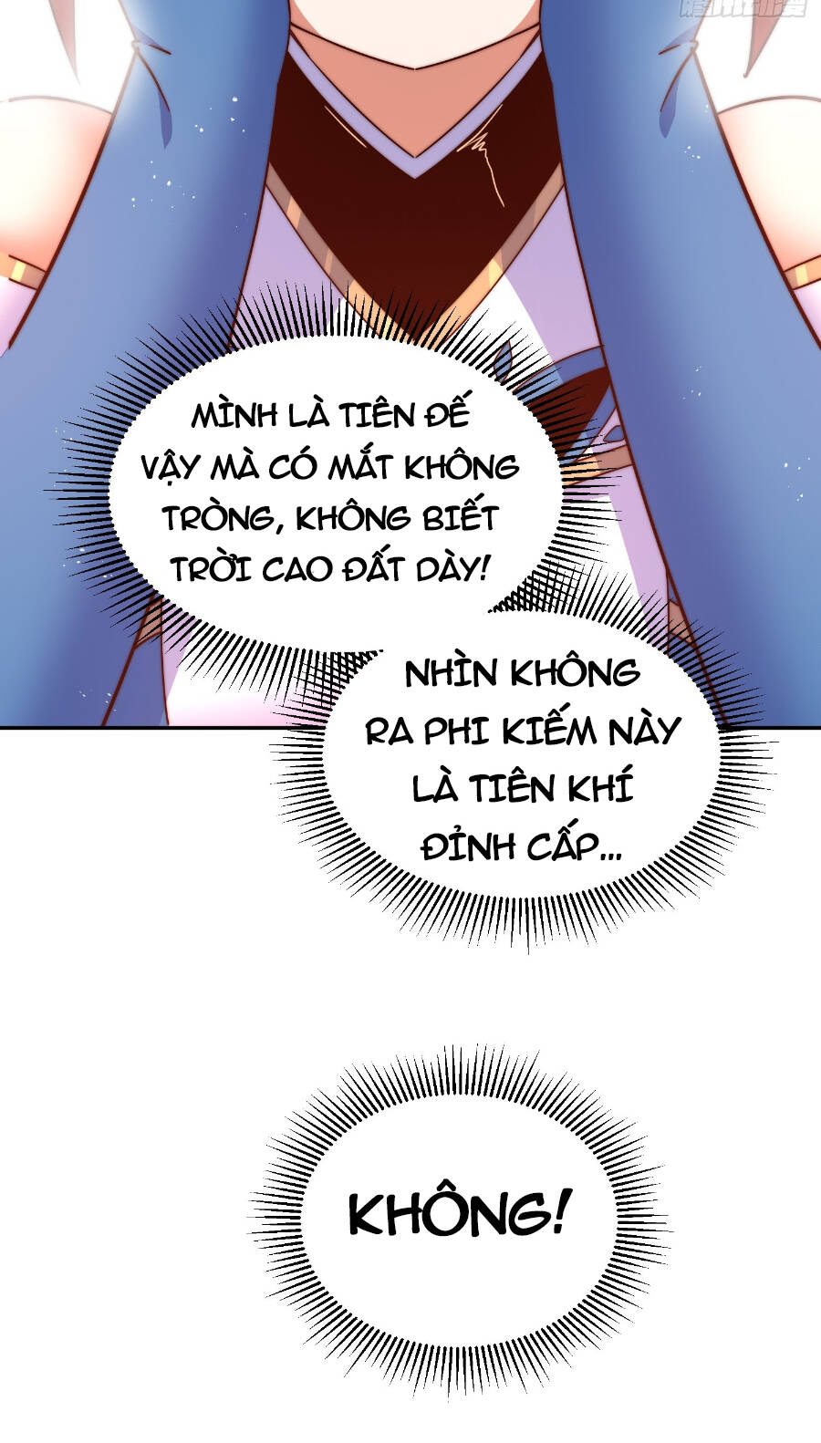 Người Trên Vạn Người Chapter 176 - Trang 2