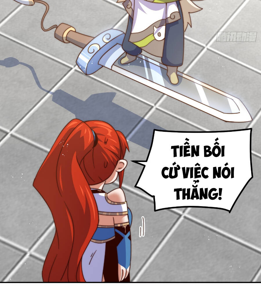 Người Trên Vạn Người Chapter 176 - Trang 2