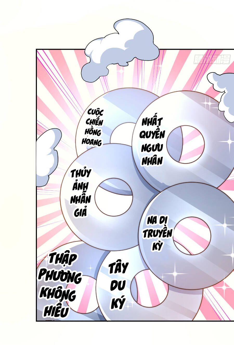 Người Trên Vạn Người Chapter 176 - Trang 2