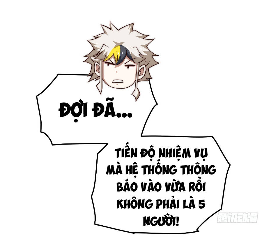 Người Trên Vạn Người Chapter 176 - Trang 2