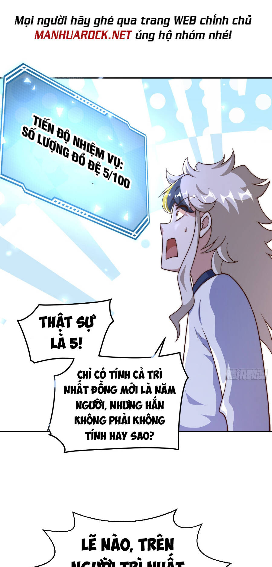 Người Trên Vạn Người Chapter 176 - Trang 2