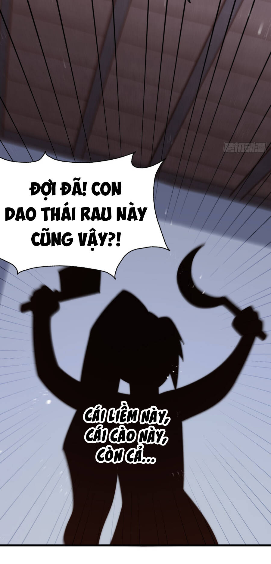 Người Trên Vạn Người Chapter 176 - Trang 2