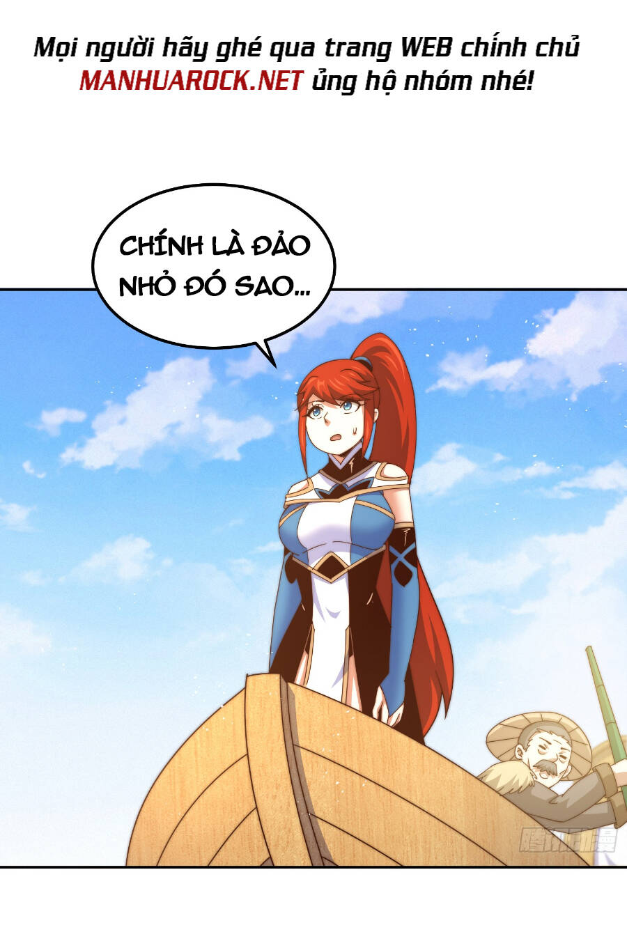 Người Trên Vạn Người Chapter 177 - Trang 2