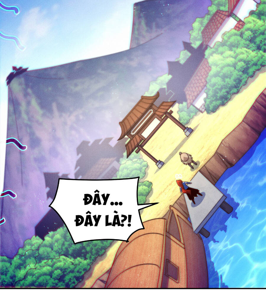 Người Trên Vạn Người Chapter 177 - Trang 2