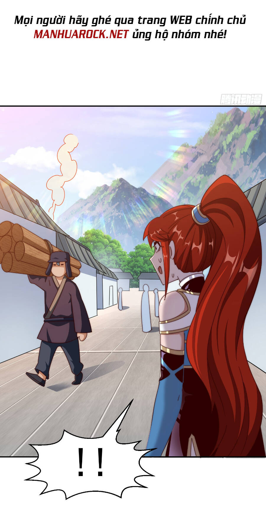 Người Trên Vạn Người Chapter 177 - Trang 2